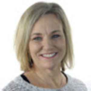 Meet your Posher, Ann